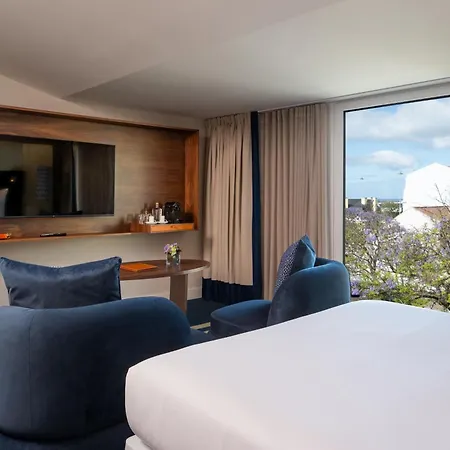 Hotel Palacio Do Governador Lisboa