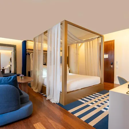 Hotel Palacio Do Governador 5*