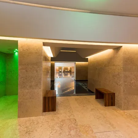 Hotel Palacio Do Governador Lisboa