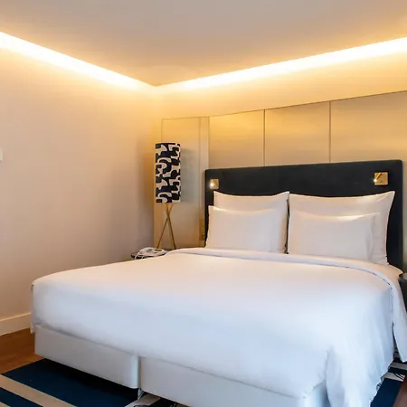 Hotel Palácio Do Governador - Hotel&spa