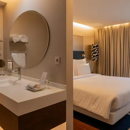 Hotel Palácio Do Governador - Hotel&spa 5*