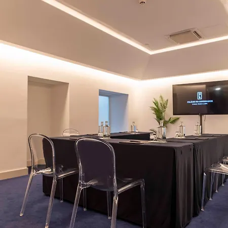 Palácio Do Governador - Hotel&spa