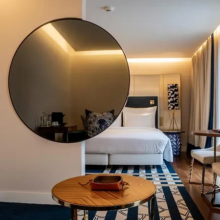 Palácio Do Governador - Hotel&spa Hotel Lisboa