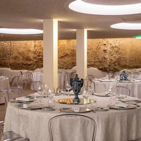 Hotel Palácio Do Governador - Hotel&spa