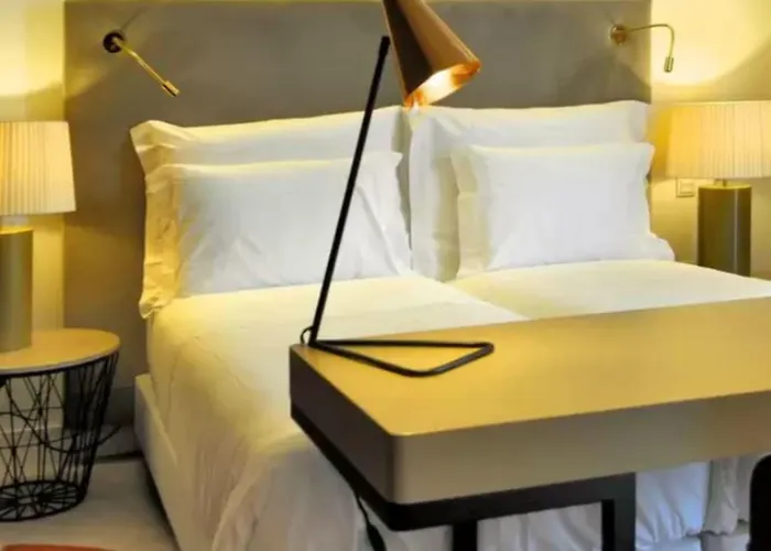 Palácio Do Governador - Hotel&spa Hotel Lisboa