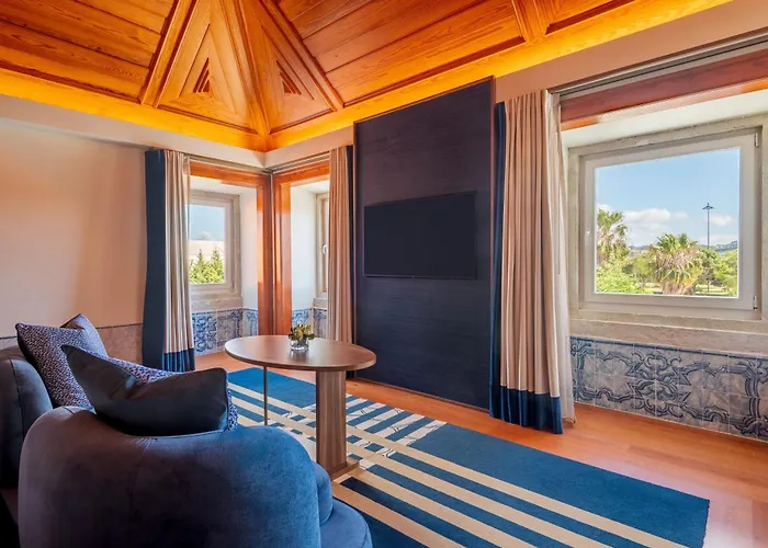 Palácio Do Governador - Hotel&spa Lisboa
