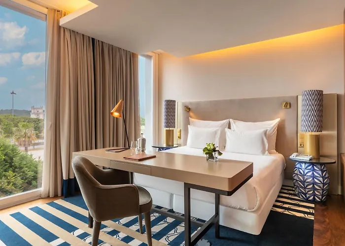 Hotel Palácio Do Governador - Hotel&spa