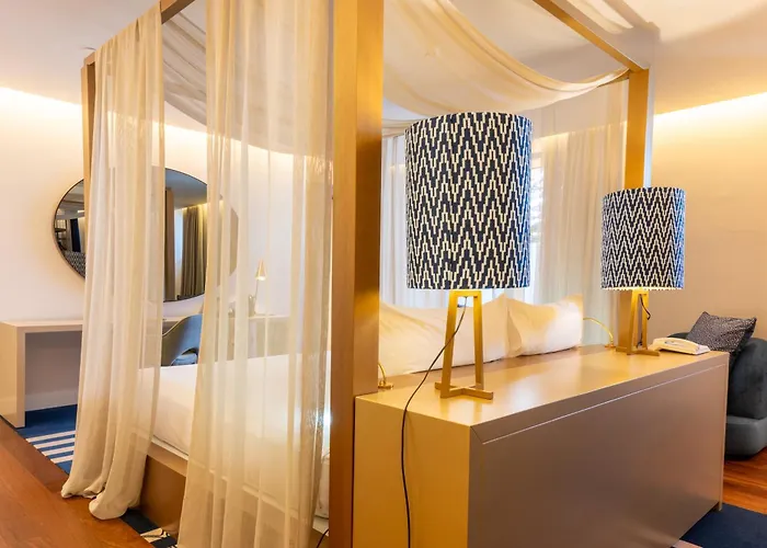 Palácio Do Governador - Hotel&spa 5*