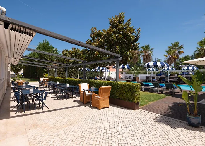 Palácio Do Governador - Hotel&spa 5* Lisboa