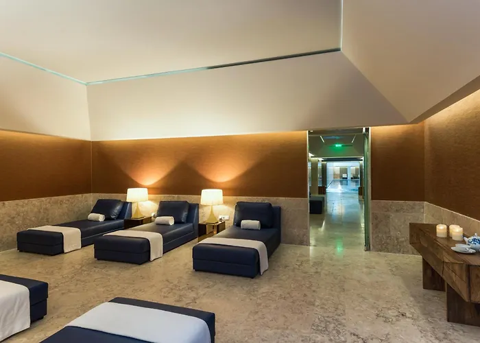 Palácio Do Governador - Hotel&spa Lisboa