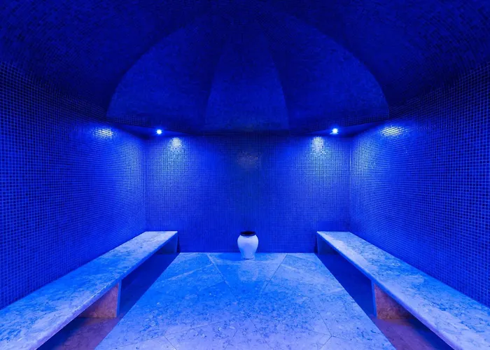 Palácio Do Governador - Hotel&spa Hotel 5*