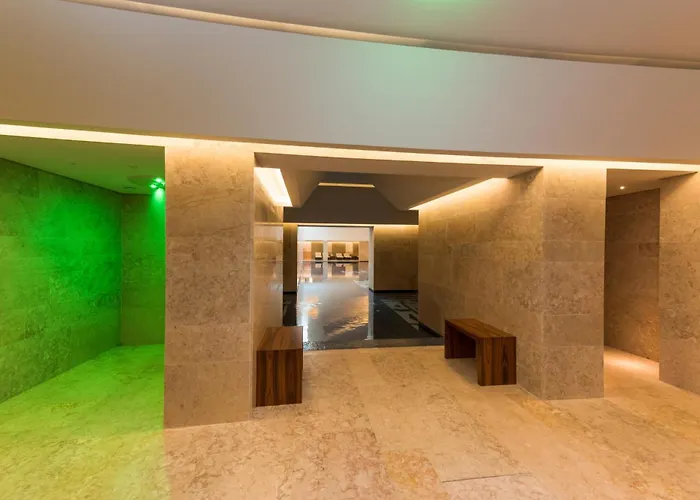 Hotel Palácio Do Governador - Hotel&spa Lisboa