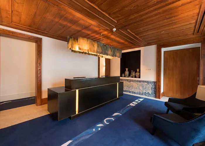 Palácio Do Governador - Hotel&spa Hotel Lisboa