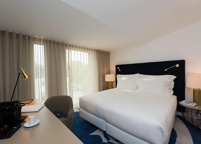 Palácio Do Governador - Hotel&spa Hotel