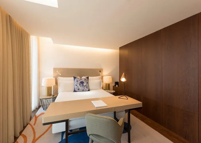 Palácio Do Governador - Hotel&spa Hotel