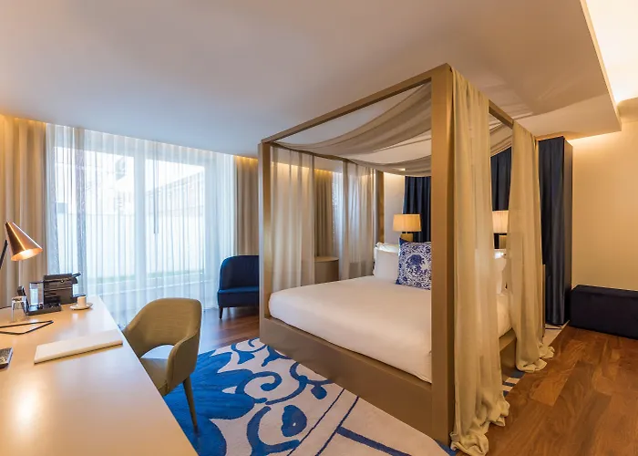 Palácio Do Governador - Hotel&spa Lisboa