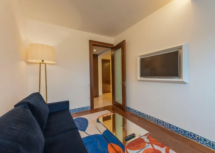 Hotel Palácio Do Governador - Hotel&spa