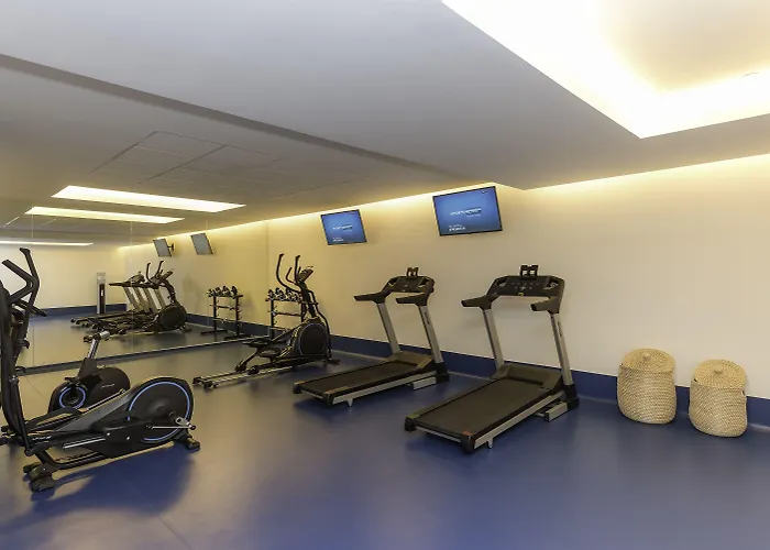 Palácio Do Governador - Hotel&spa Hotel