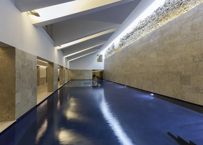 Palácio Do Governador - Hotel&spa 5* Lisboa