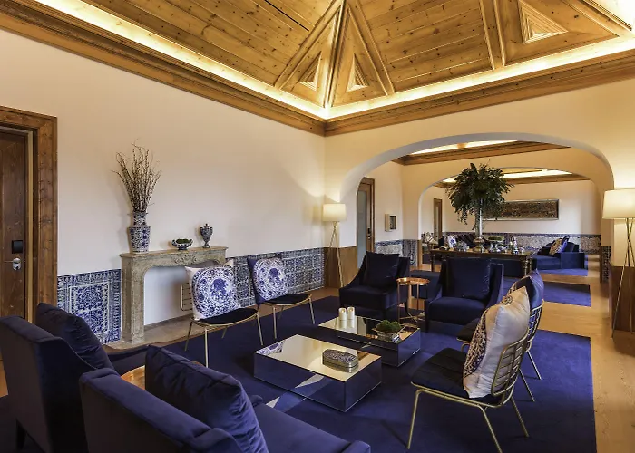 Palácio Do Governador - Hotel&spa 5*