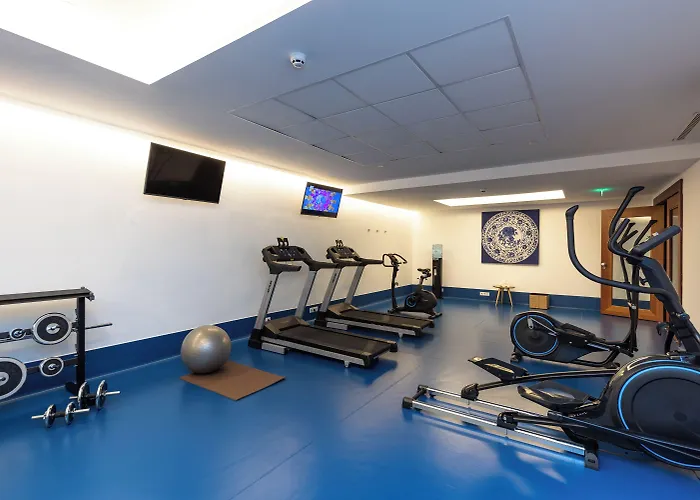 Palácio Do Governador - Hotel&spa Lisboa