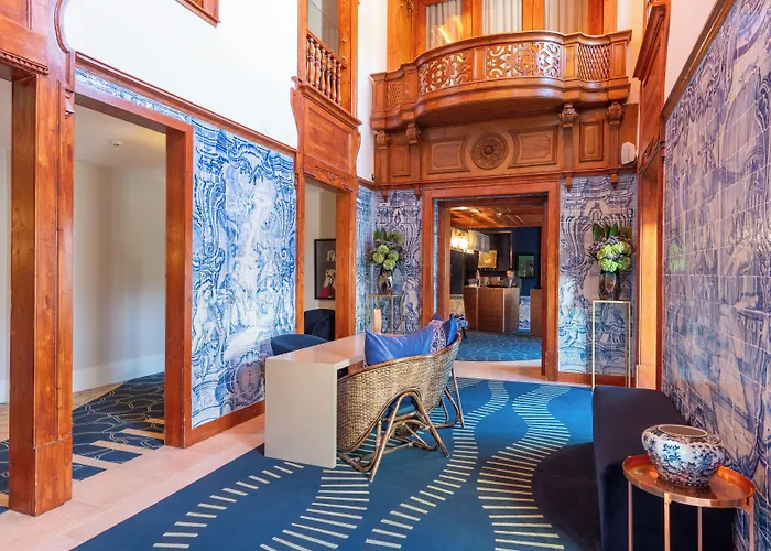 Palácio Do Governador - Hotel&spa Lisboa