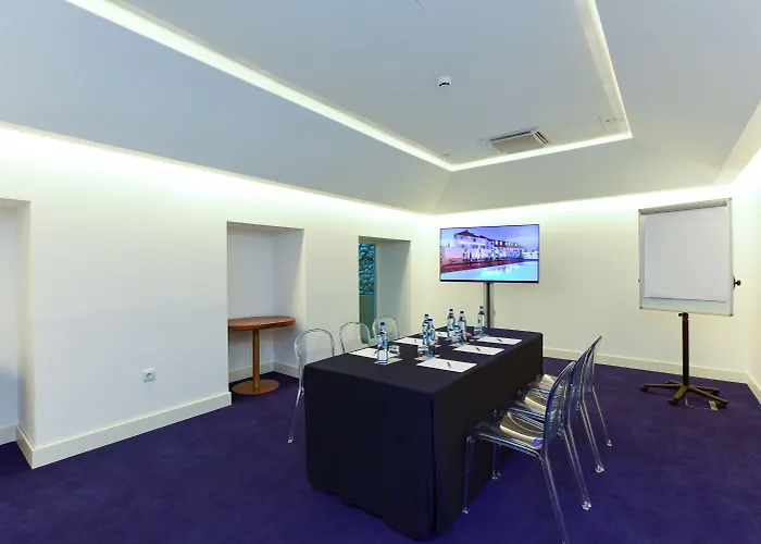 Palácio Do Governador - Hotel&spa 5* Lisboa