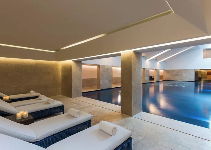 Palácio Do Governador - Hotel&spa Hotel 5*