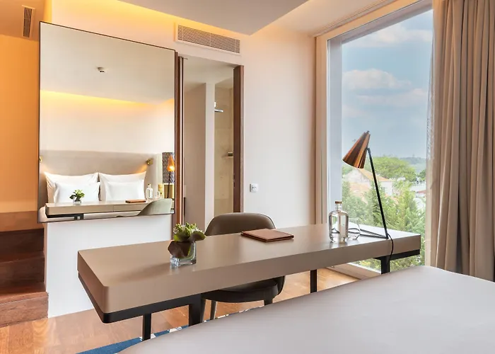 Palácio Do Governador - Hotel&spa Hotel