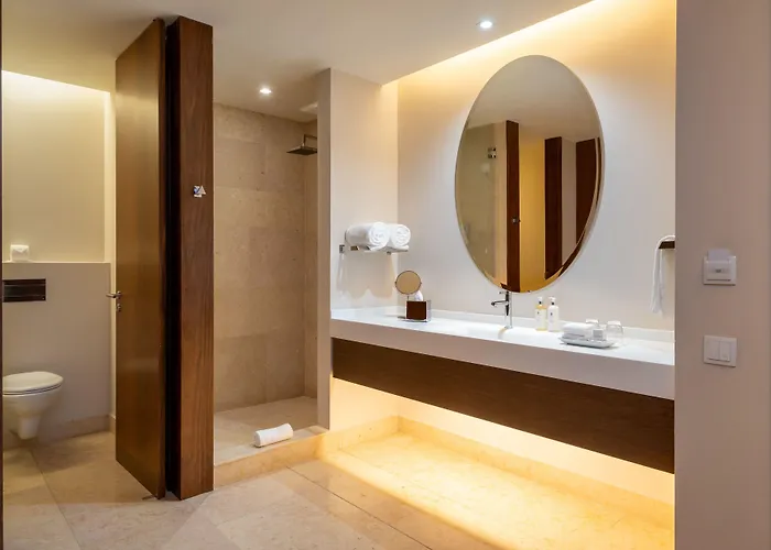 Palácio Do Governador - Hotel&spa Hotel Lisboa