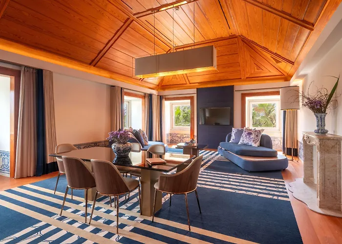 Palácio Do Governador - Hotel&spa 5*