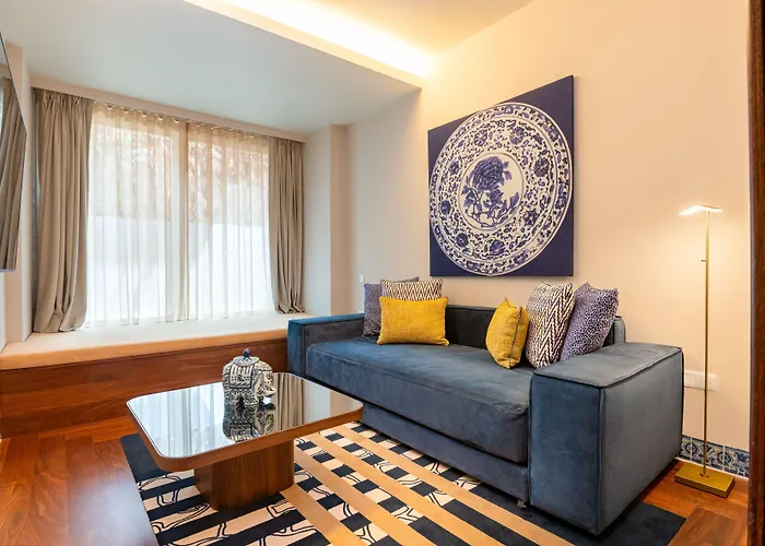 Palácio Do Governador - Hotel&spa 5*