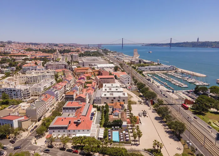 Hotel Palácio Do Governador - Hotel&spa