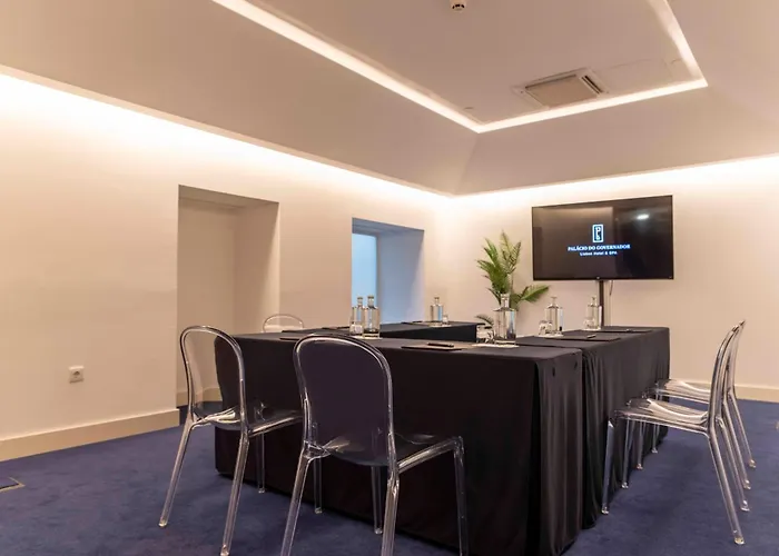 Palácio Do Governador - Hotel&spa