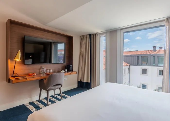 Hotel Palácio Do Governador - Hotel&spa Lisboa