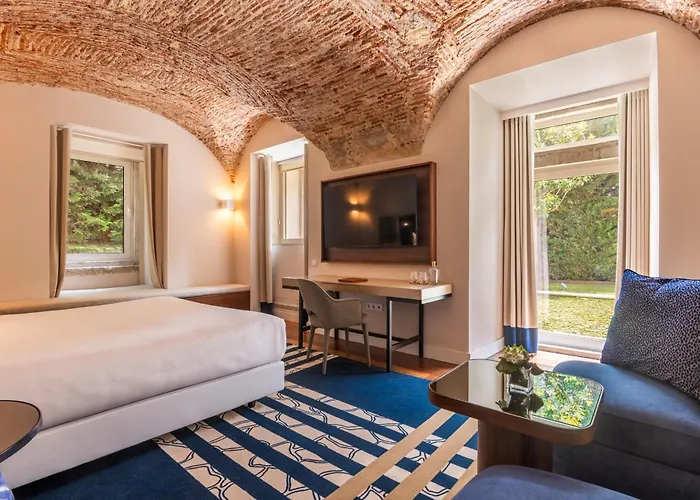 Palácio Do Governador - Hotel&spa 5* Lisboa