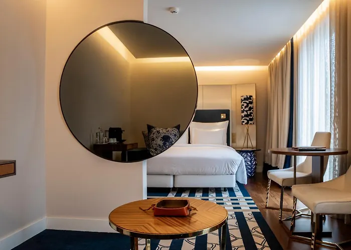 Palácio Do Governador - Hotel&spa Hotel Lisboa