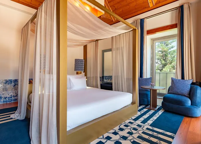 Palácio Do Governador - Hotel&spa 5* Lisboa