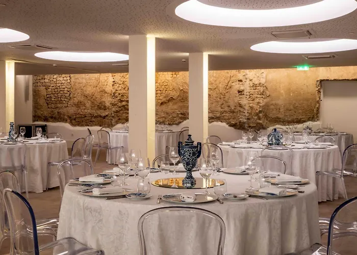 Hotel Palácio Do Governador - Hotel&spa