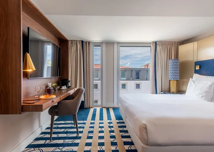 Palácio Do Governador - Hotel&spa Hotel 5*