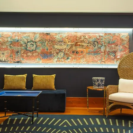 Hotel Palacio Do Governador - & Lisboa