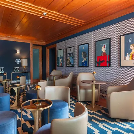 Palacio Do Governador - & Hotel