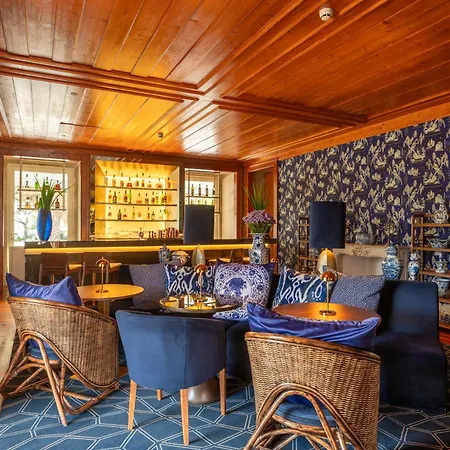 Hotel Palacio Do Governador - &