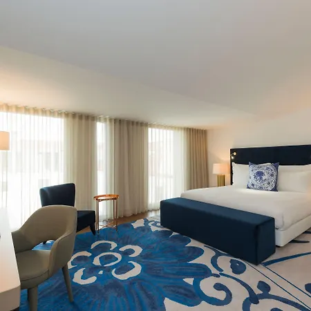 Palacio Do Governador - & Hotel 5*