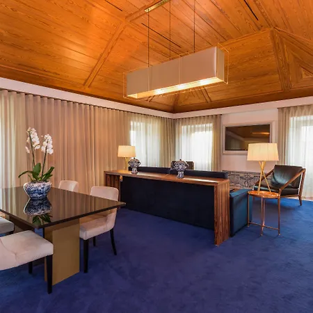 Palacio Do Governador - & Hotel