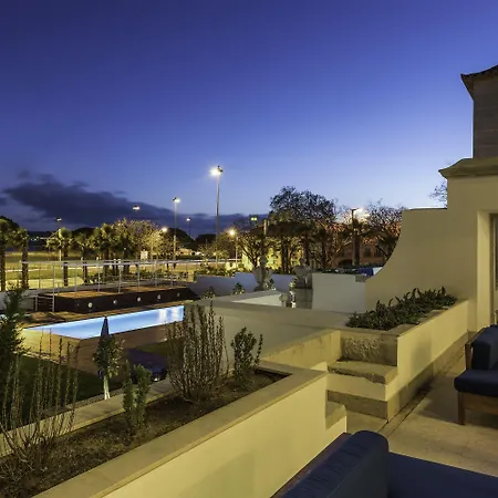 Palacio Do Governador - & Hotel Lisboa