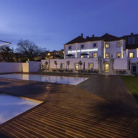 Palacio Do Governador - &