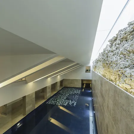 Palacio Do Governador - & Hotel 5*