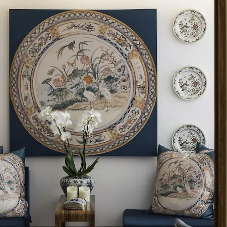 Hotel Palacio Do Governador - & 5*